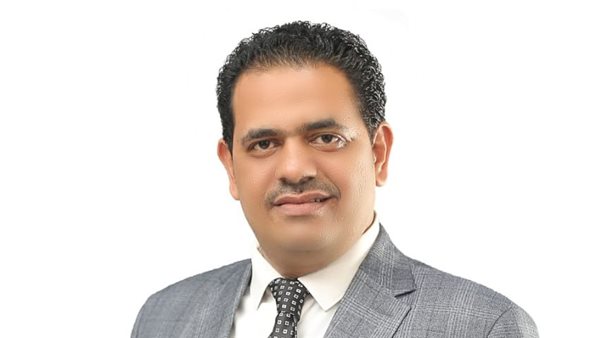 الدكتور محمد جلال