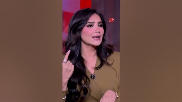 مي عمر عمرو اديب