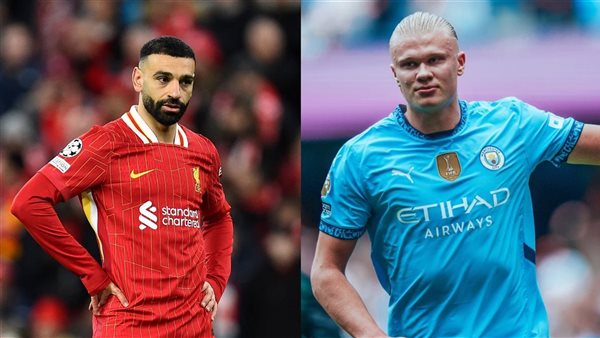 ترتيب هدافي الدوري الإنجليزي