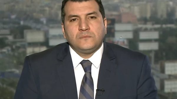 محمود عطا خبير أسواق المال 