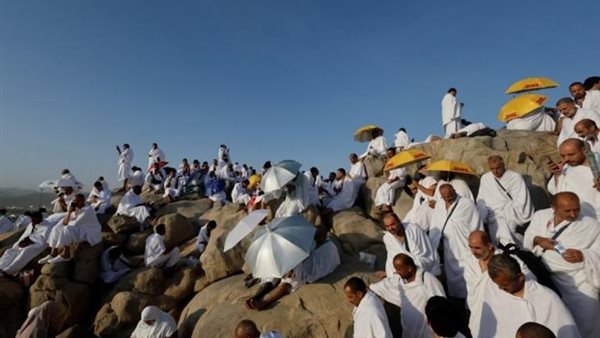 موعد وقفة عرفات وعيد الأضحى المبارك 2025