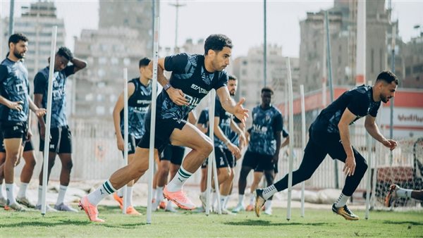 الزمالك 