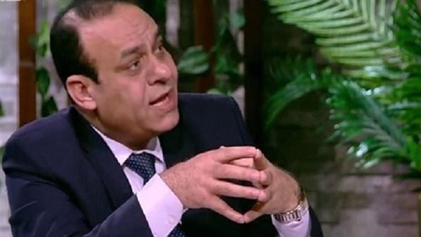 الدكتور محمد الشوادفي، أستاذ الإدارة والاستثمار