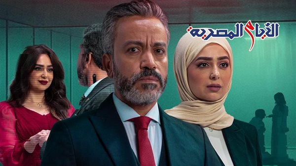 فيلم استنساخ سامح حسين 