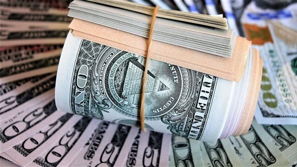 سعر الدولار مقابل الجنيه المصري
