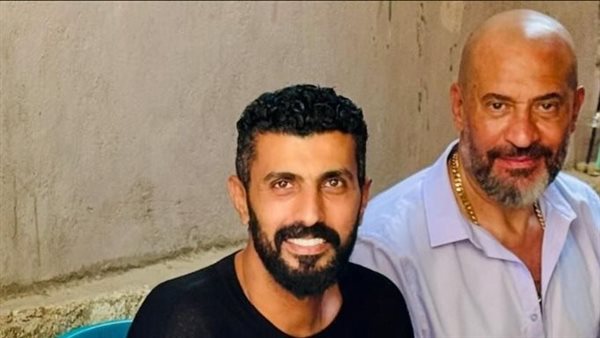 سبب اعتزال محمد سامي 