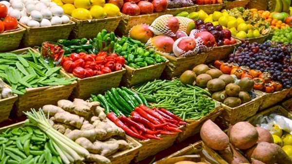 أسعار الخضروات في سوق العبور اليوم
