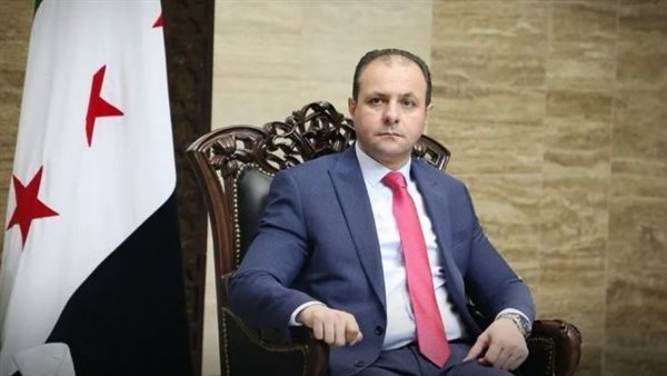 ماهر الشرع