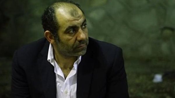 تفاصيل القبض على نجل الفنان محسن منصور