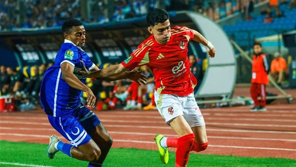 مباراة الأهلي والهلال السوداني