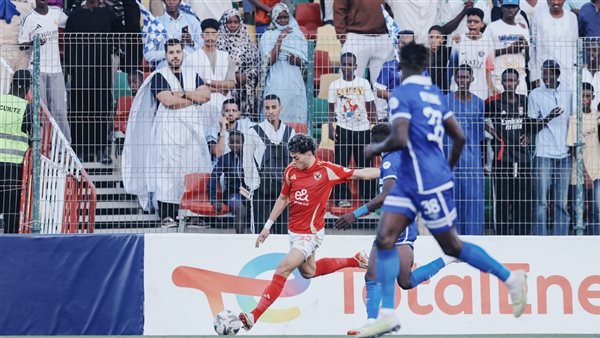 مباراة الأهلي والهلال السوداني