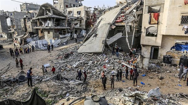 حماس: مقتل 29 وجرح أكثر من 50 في قصف إسرائيلي