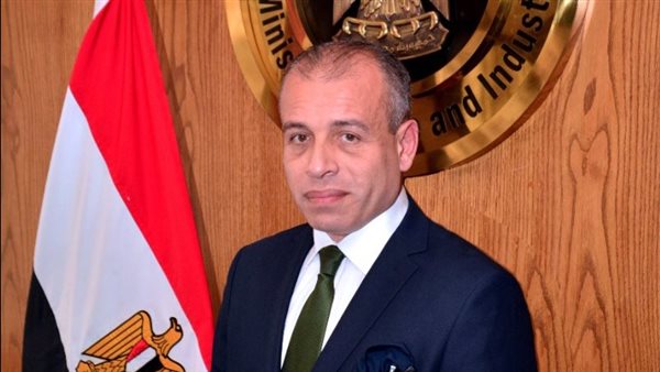 يحيى الواثق بالله، الوزير المفوض ورئيس جهاز التمثيل التجاري