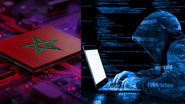 تسريب بيانات الحكومة و2 مليون مواطن.. المغرب تتعرض لأشرس هجو