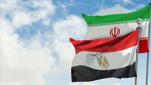 تفاصيل اتصال وزير الخارجية مع نظيره الإيراني اليوم