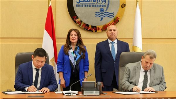 السفارة الأمريكية تحتفي بتوقيع 3 عقود بين شركة "بروجريس ريل"
