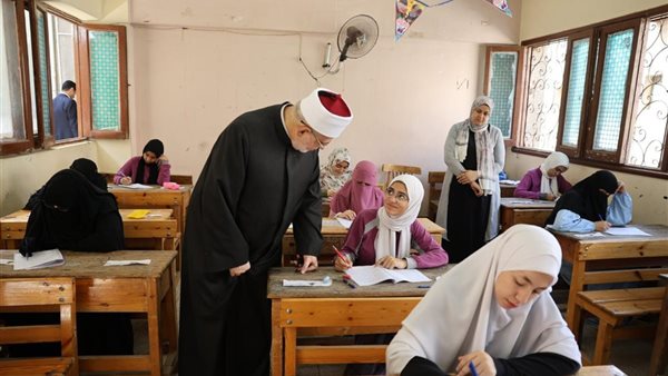 التخصصات المطلوبة في مسابقة الأزهر 2025 