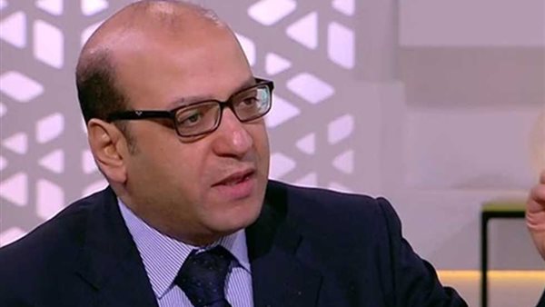 الدكتور مصطفى بدرة، أستاذ التمويل والاستثمار