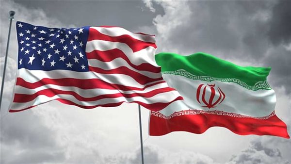 إيران وأمريكا