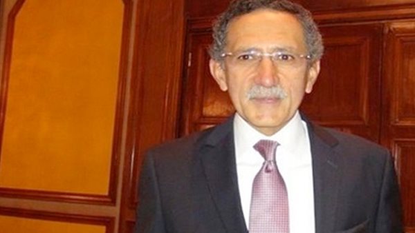 المهندس طارق توفيق، نائب رئيس اتحاد الصناعات المصرية