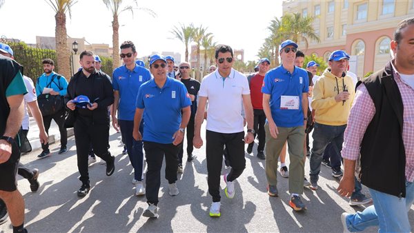 ماراثون الجامعة البريطانية