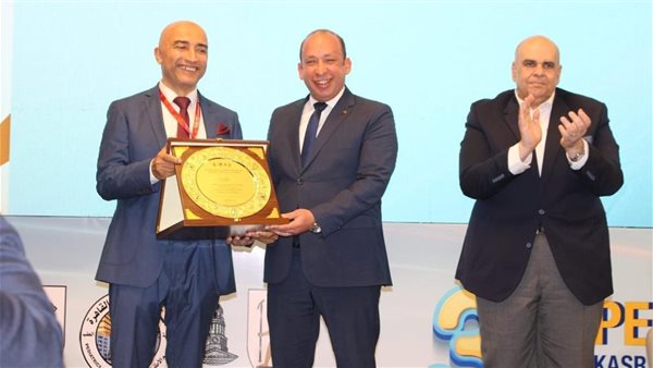 جانب من المؤتمر