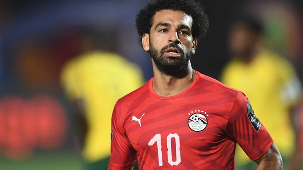 جودوين شيكا: صلاح أحد آلهة كرة القدم  