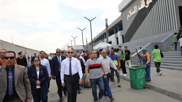 تعريفة أجرة المواصلات الجديدة 2025 من موقف السلام 