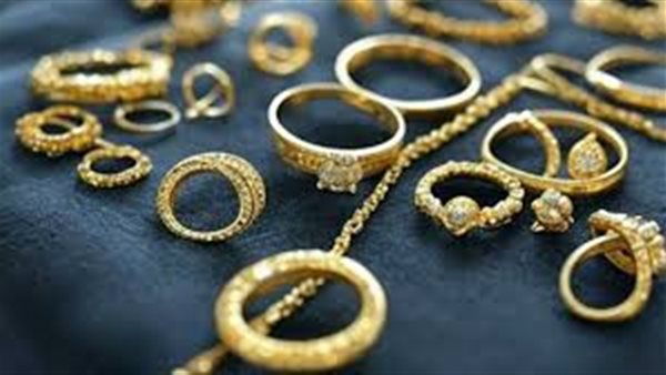 سعر الذهب اليوم في مصر تحديث يومي