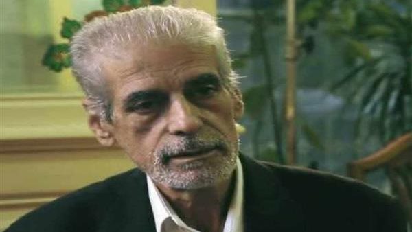 موعد جنازة المخرج مصطفى درويش زوج الفنانة عارفة عبد الرسول