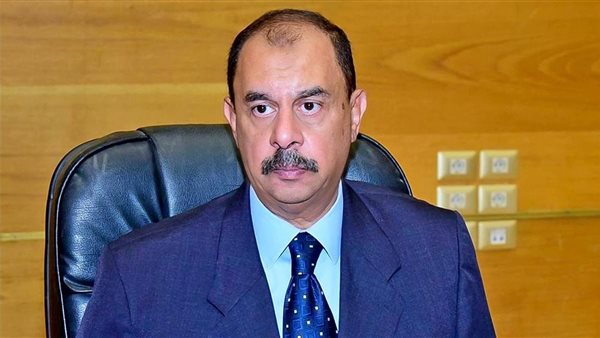 محافظ سوهاج