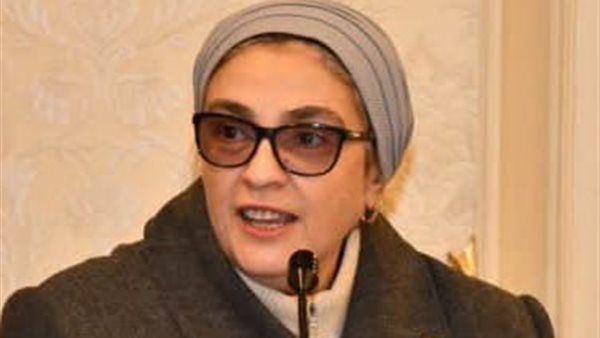 النائبة سميرة الجزار، عضو مجلس النواب