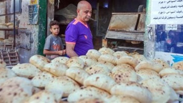 زيادة سعر رغيف العيش السياحي