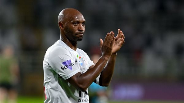 اعتزال شيكابالا في الزمالك