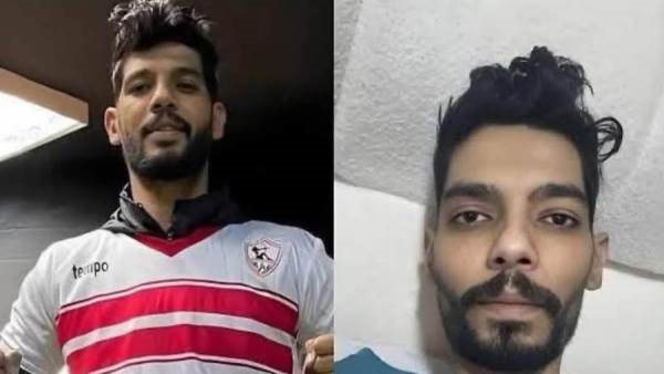 وفاة إبراهيم شيكا لاعب الزمالك السابق