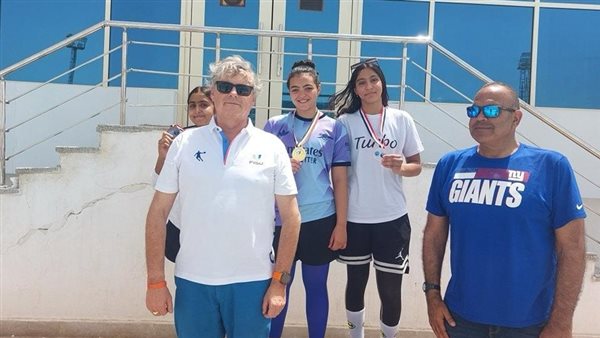 وفد رفيع المستوى من الاتحاد الدولي للرياضة الجامعية