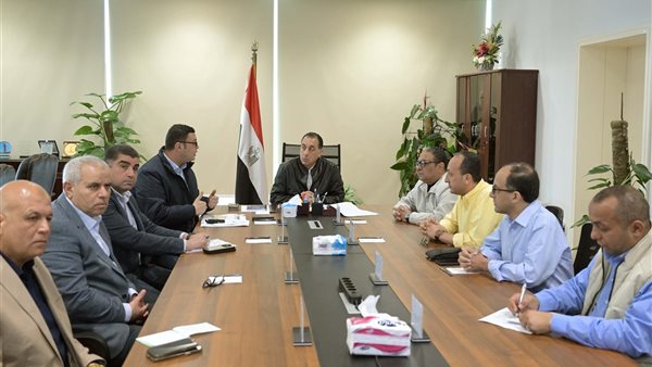 الدكتور مصطفى مدبولي رئيس الوزراء