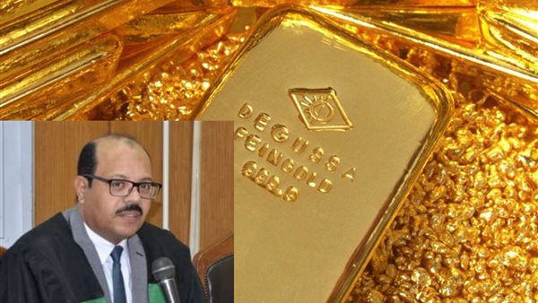 سبب ارتفاع سعر الذهب