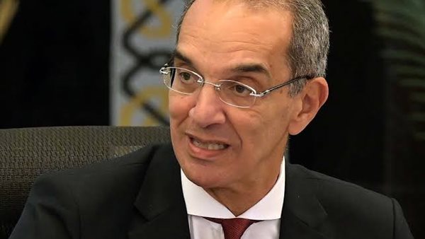 وزير الاتصالات: 3 مليارات جنيه تكلفة "رواد رقميون" في عامها 