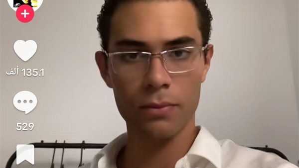 فادي محمد صاحب فيديوهات أغاني الألفية