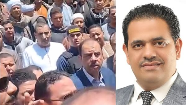 الدكتور محمد جلال يكشف سر عدم إقالة نائب محافظ سوهاج 