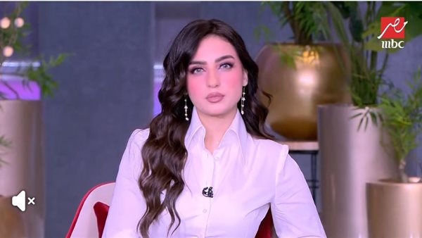 ياسمين عز توجه رسالة قوية لكل سيدة زوجها زمالكاوي 