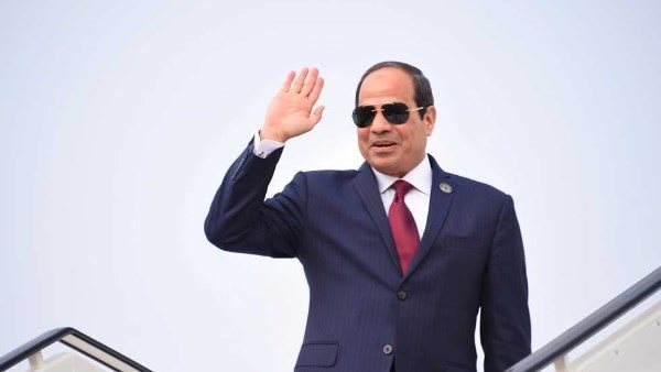 الرئيس السيسي يزور قطر والكويت لمناقشة التطورات الإقليمية