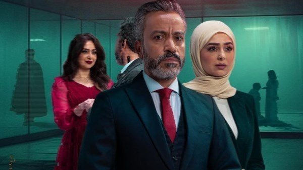 فيلم استنساخ سامح حسين ايرادات