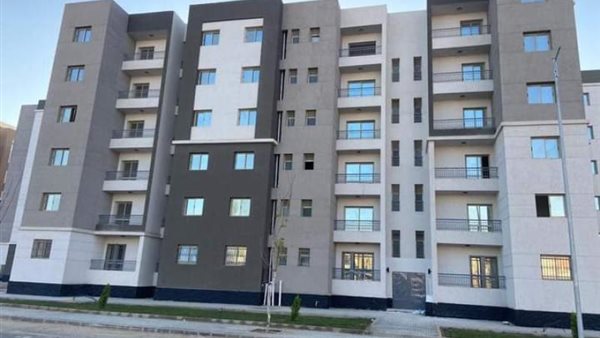 موعد طرح 400 ألف وحدة سكنية