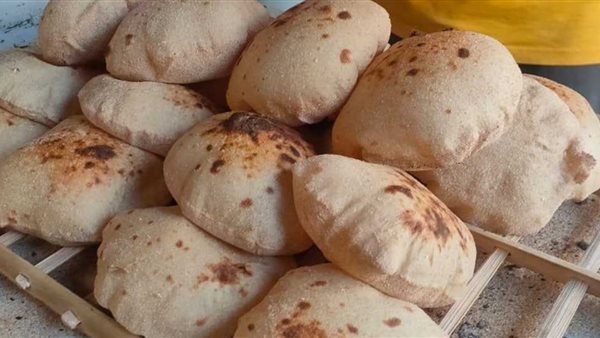 اجتماع حاسم بين المخابز ووزارة التموين اليوم