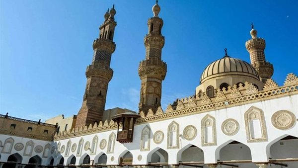  موعد صرف المنحة التشجيعية للعاملين بكنترولات الأزهر
