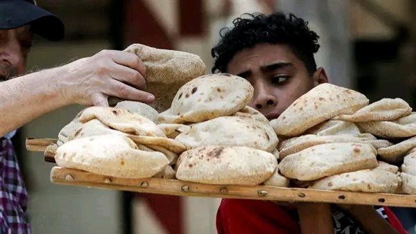 هل ارتفع سعر رغيف العيش 2025؟