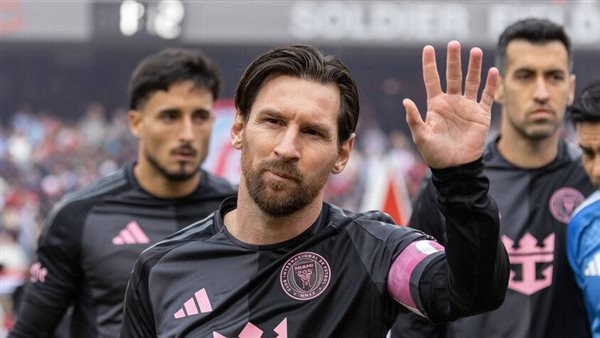 لأول مرة| ليونيل ميسي يهدر فرص التهديف خلال مباراة