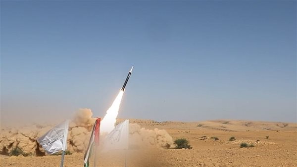 صواريخ الحوثيين